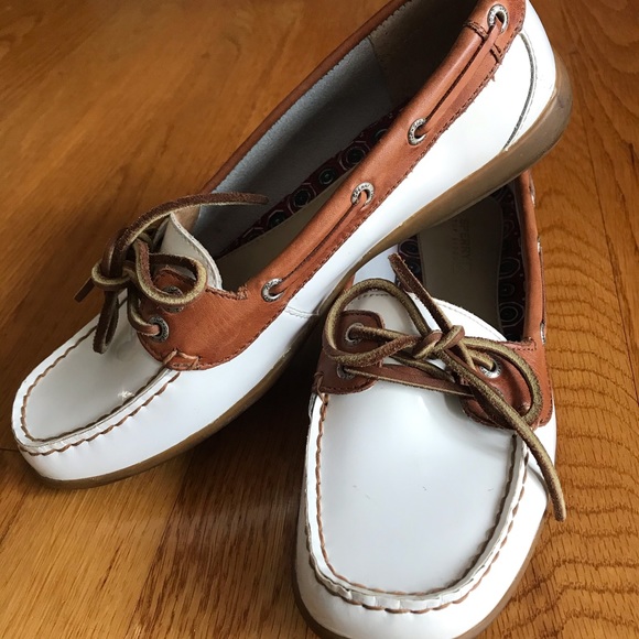 Sperry Shoes - Sperry loafers